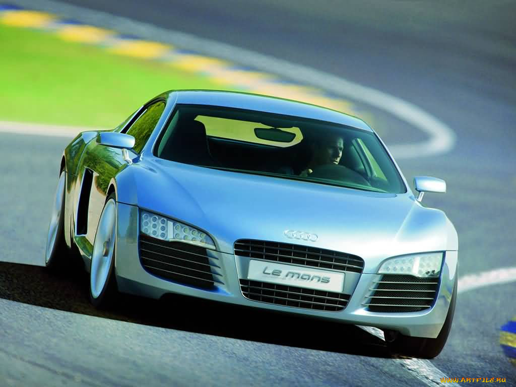 , audi